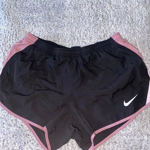 Nike athletic shorts